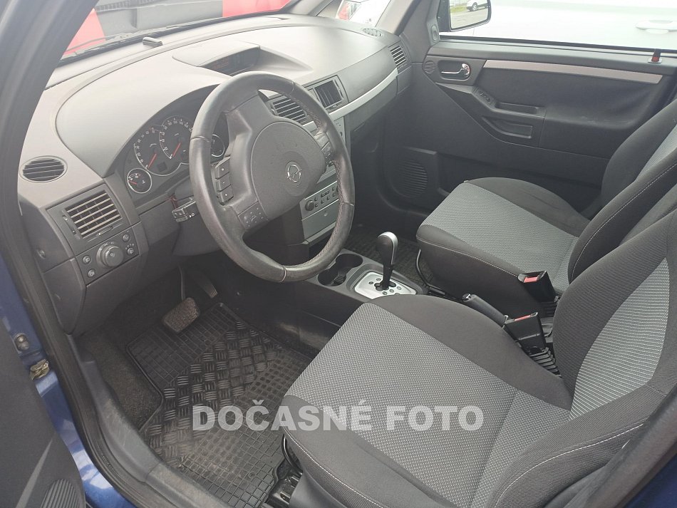 Opel Meriva 1.6 i 