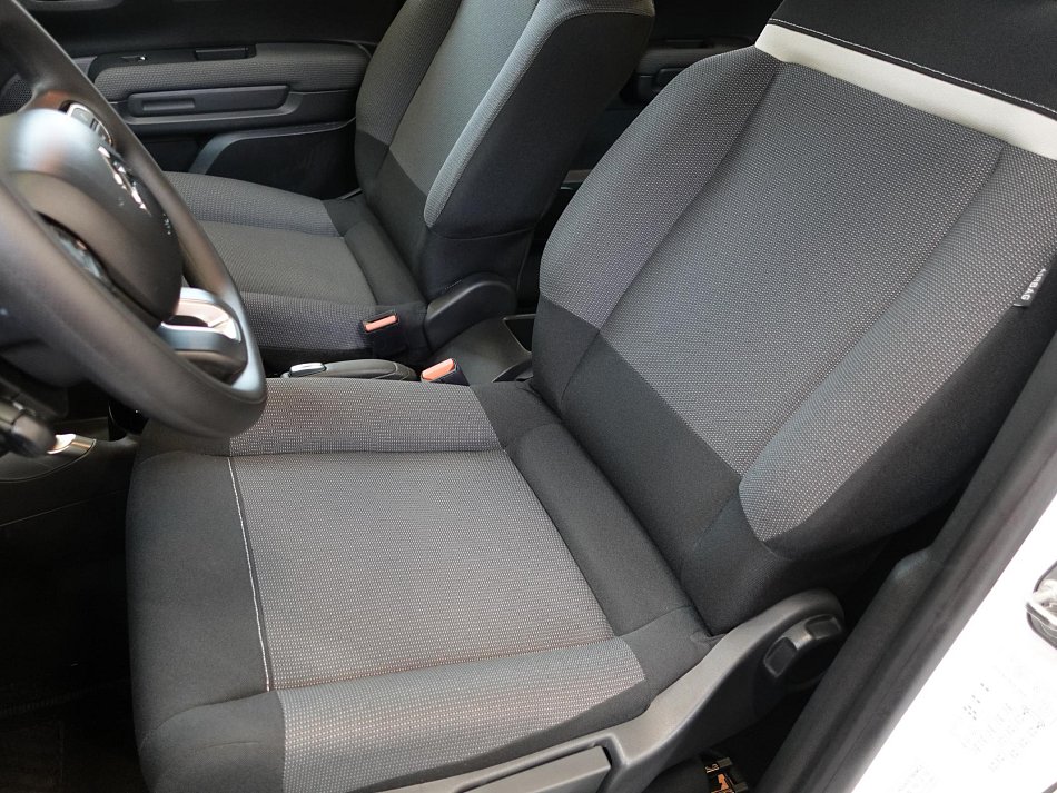 Citroën C3 Aircross 1.2 PT 