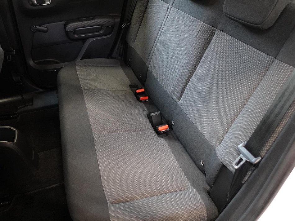 Citroën C3 Aircross 1.2 PT 