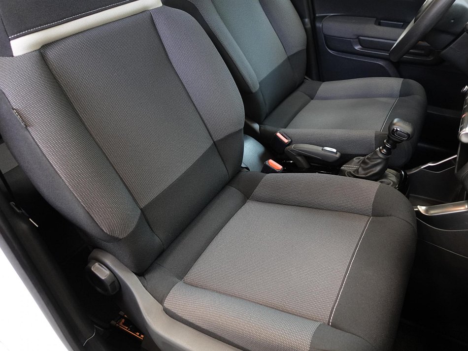 Citroën C3 Aircross 1.2 PT 