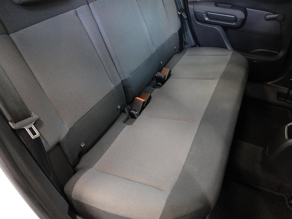 Citroën C3 Aircross 1.2 PT 