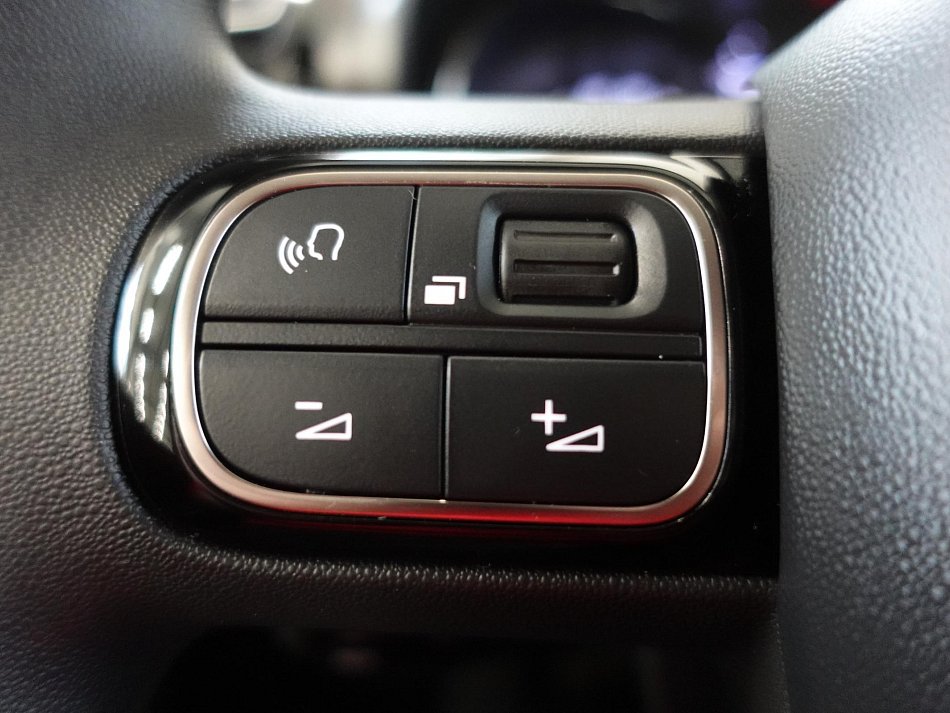 Citroën C3 Aircross 1.2 PT 