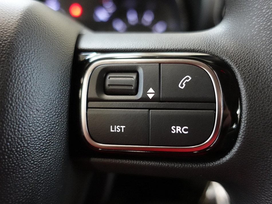 Citroën C3 Aircross 1.2 PT 