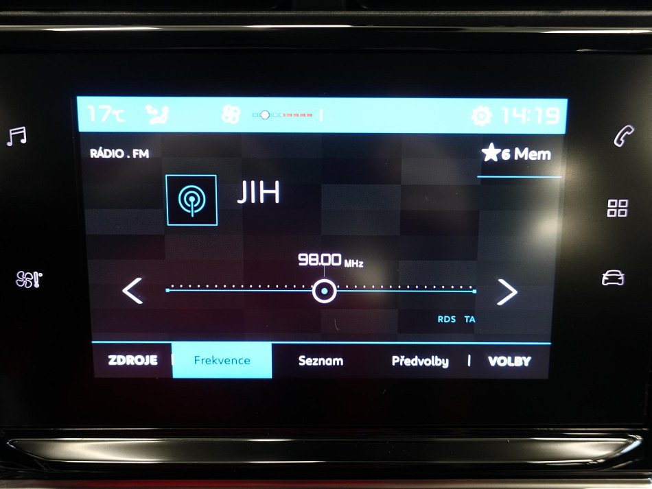 Citroën C3 Aircross 1.2 PT 