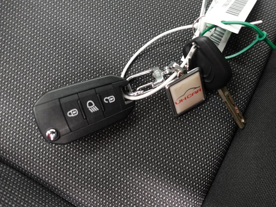 Citroën C3 Aircross 1.2 PT 