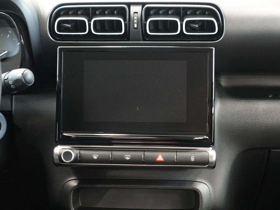 Citroën C3 Aircross 1.2 PT 