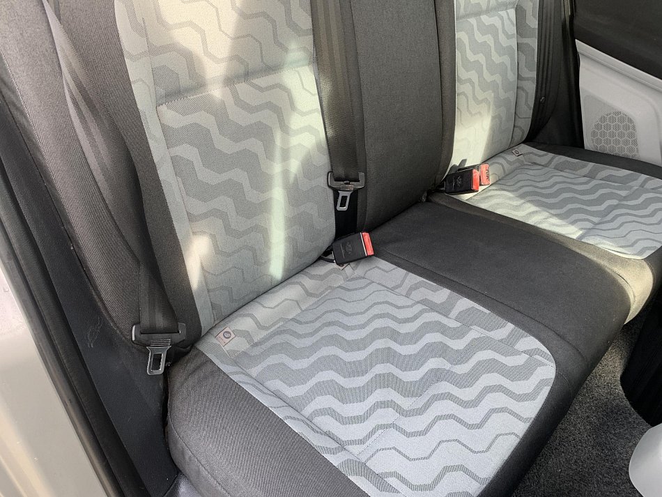 Škoda Fabia II 1.2 12V 