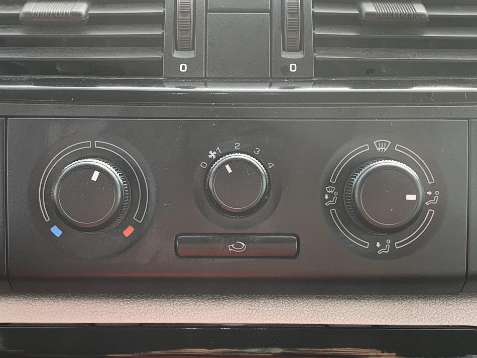 Škoda Fabia II 1.2 12V 