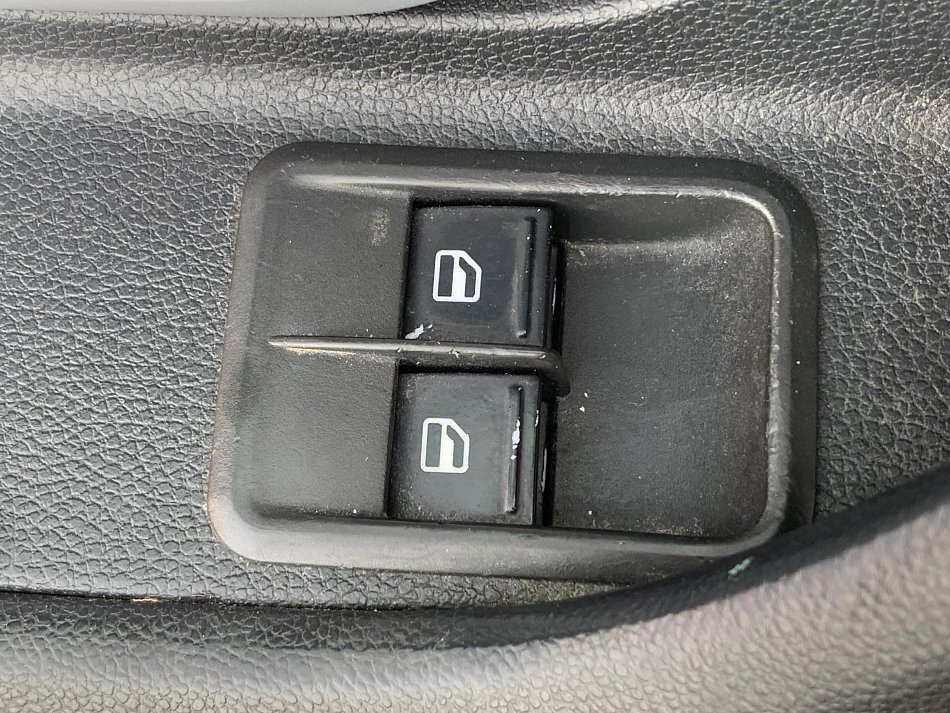 Škoda Fabia II 1.2 12V 