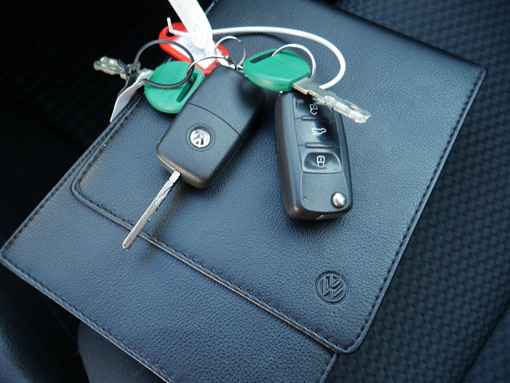 Volkswagen Golf Plus 1.2 TSi 