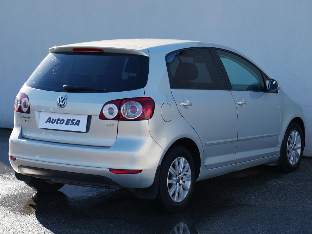 Volkswagen Golf Plus 1.2 TSi 