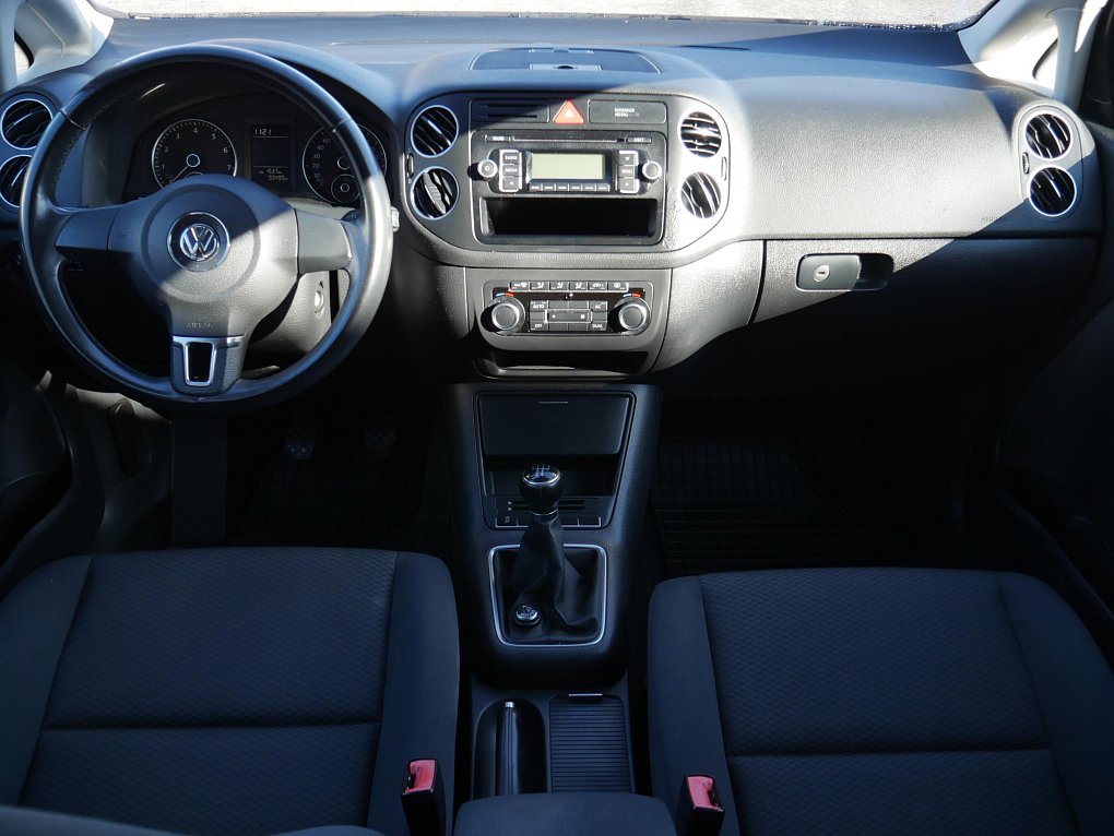 Volkswagen Golf Plus 1.2 TSi 