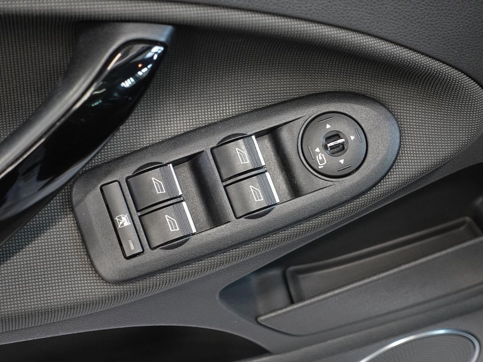 Ford Kuga 2.0 TDCi  4x4