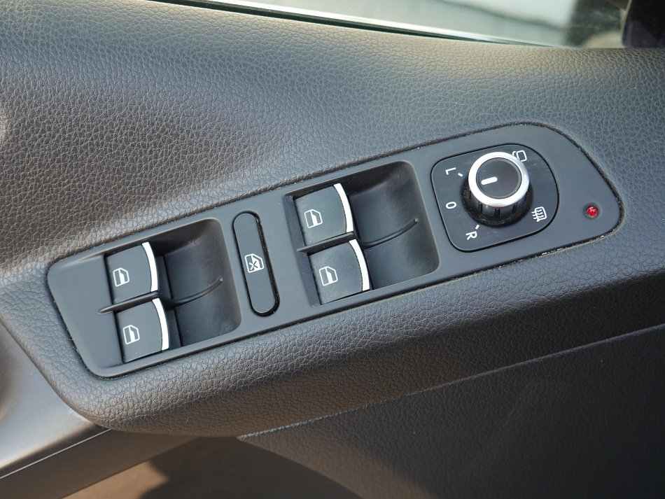 Volkswagen Tiguan 2.0 TDi  4x4