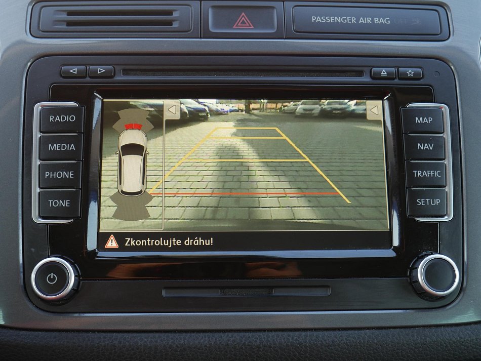 Volkswagen Tiguan 2.0 TDi  4x4