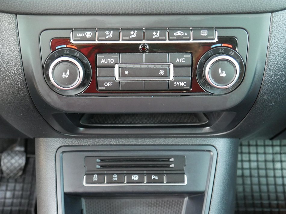 Volkswagen Tiguan 2.0 TDi  4x4