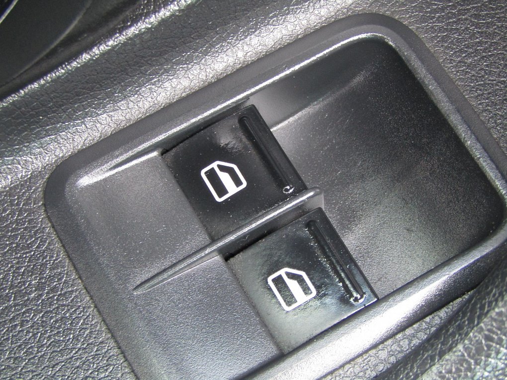 Škoda Roomster 1.2 TSi Scout