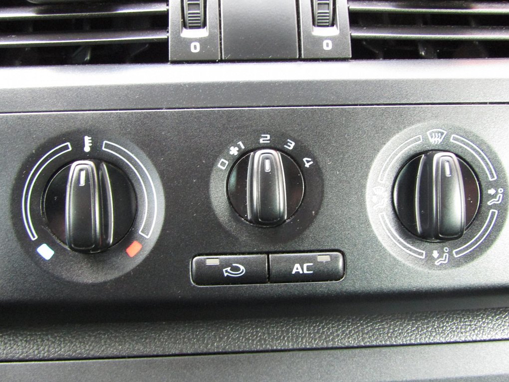 Škoda Roomster 1.2 TSi Scout