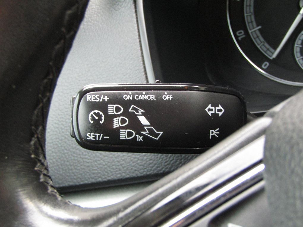 Škoda Karoq 1.0 TSi 