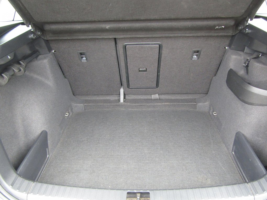 Škoda Karoq 1.0 TSi 