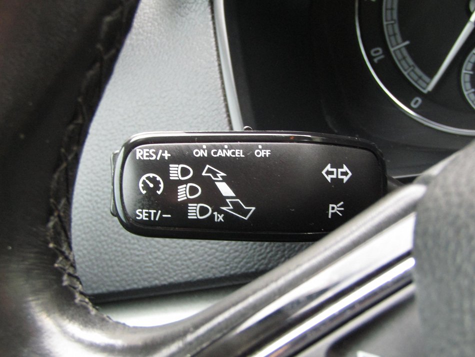 Škoda Karoq 1.0 TSi 