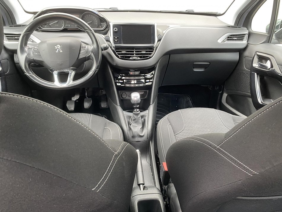 Peugeot 208 1.2PT Allure