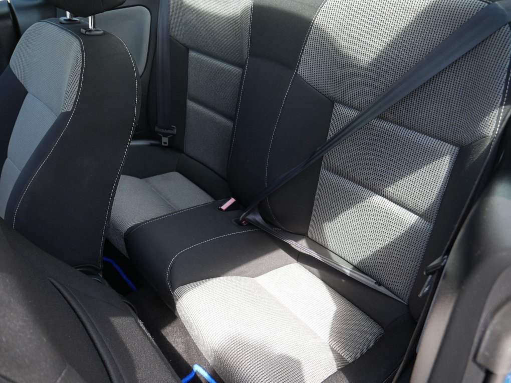 Peugeot 207 1.6i 