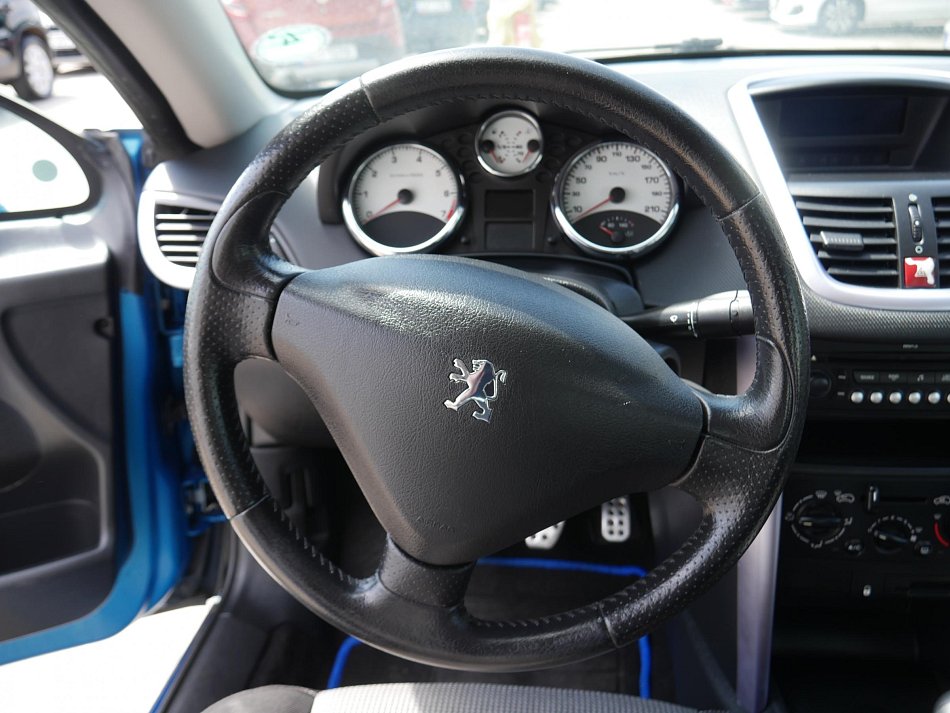 Peugeot 207 1.6i 