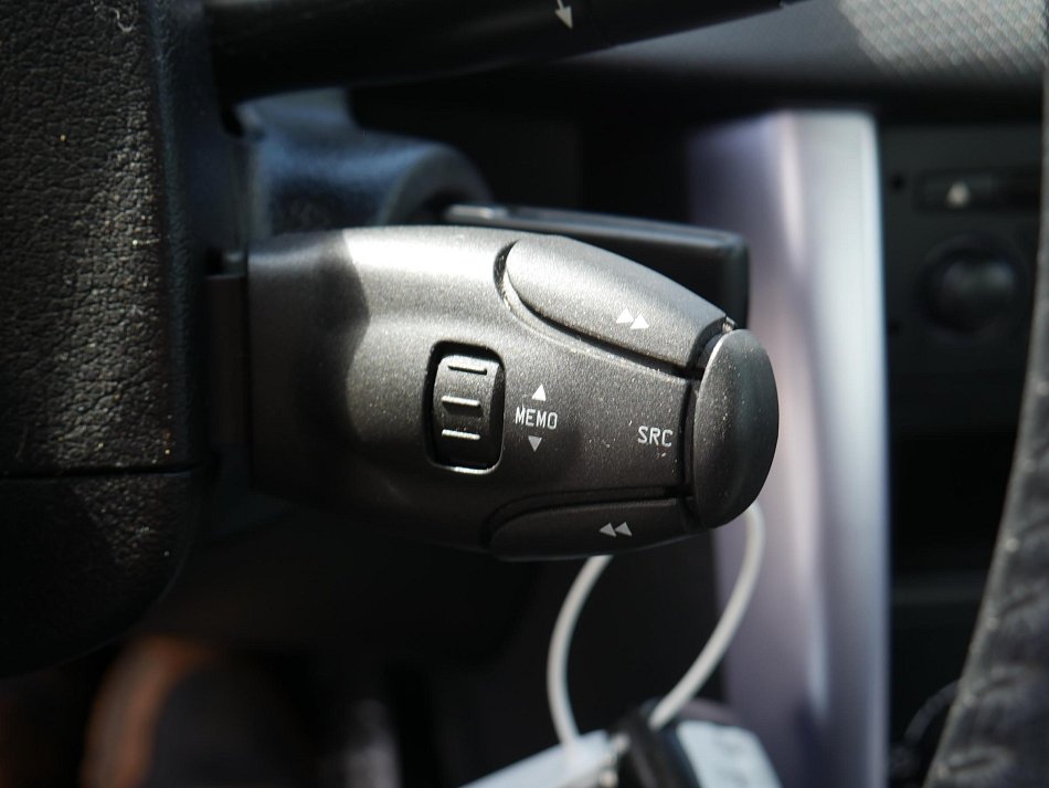 Peugeot 207 1.6i 