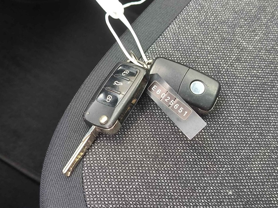 Škoda Yeti 1.4 TSi 
