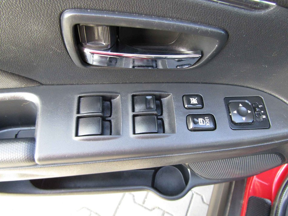 Mitsubishi ASX 1.6 MIVEC 