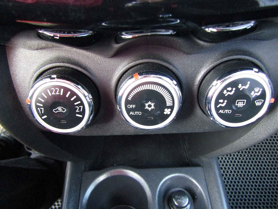 Mitsubishi ASX 1.6 MIVEC 
