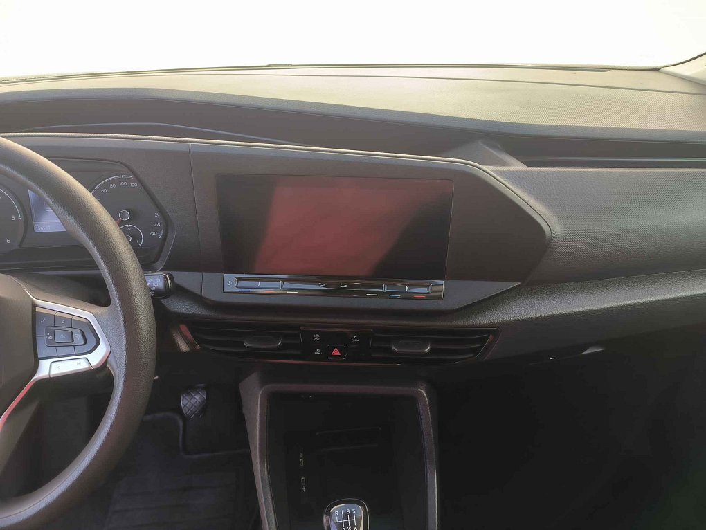 Volkswagen Caddy 2.0TDi  SORTIMO
