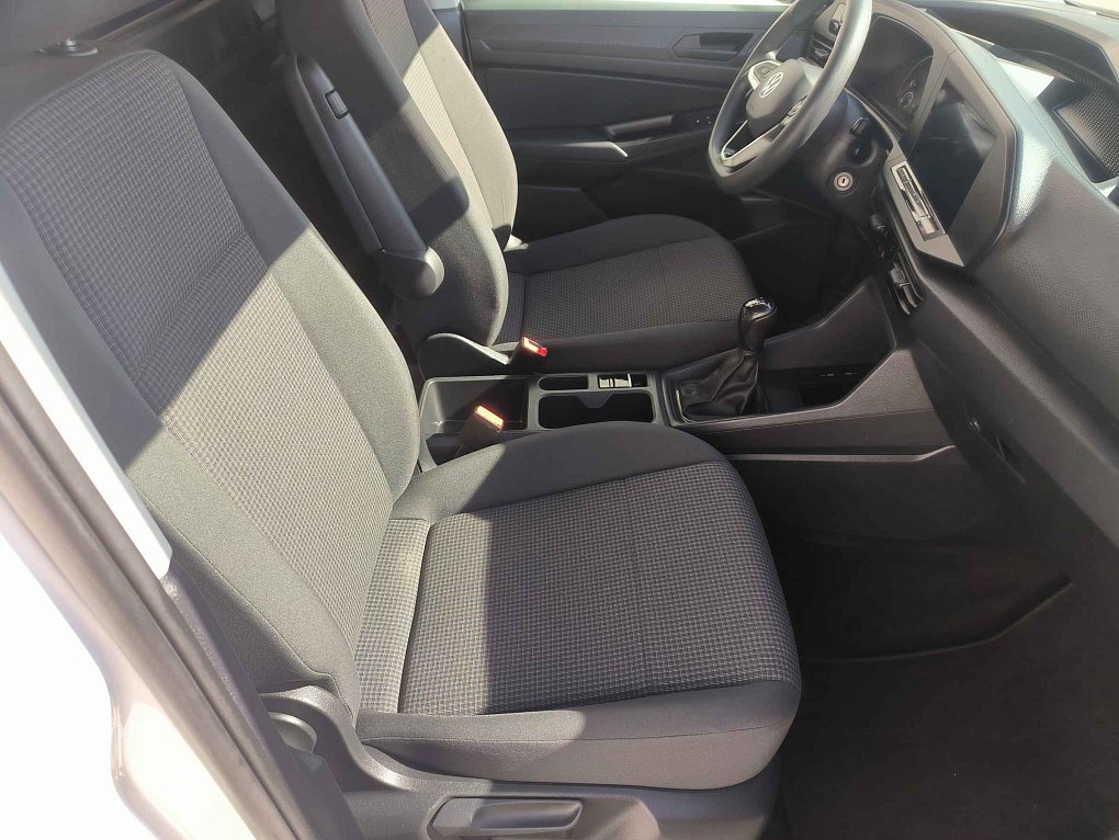 Volkswagen Caddy 2.0TDi  SORTIMO