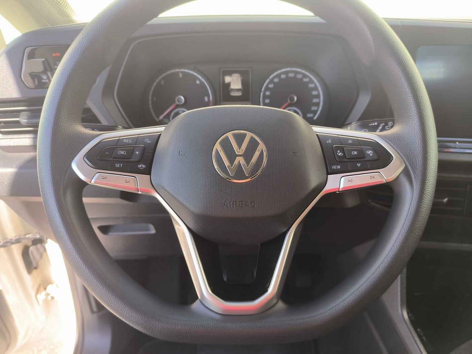 Volkswagen Caddy 2.0TDi  SORTIMO