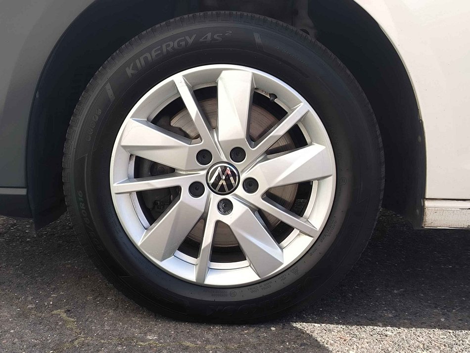 Volkswagen Caddy 2.0TDi  SORTIMO