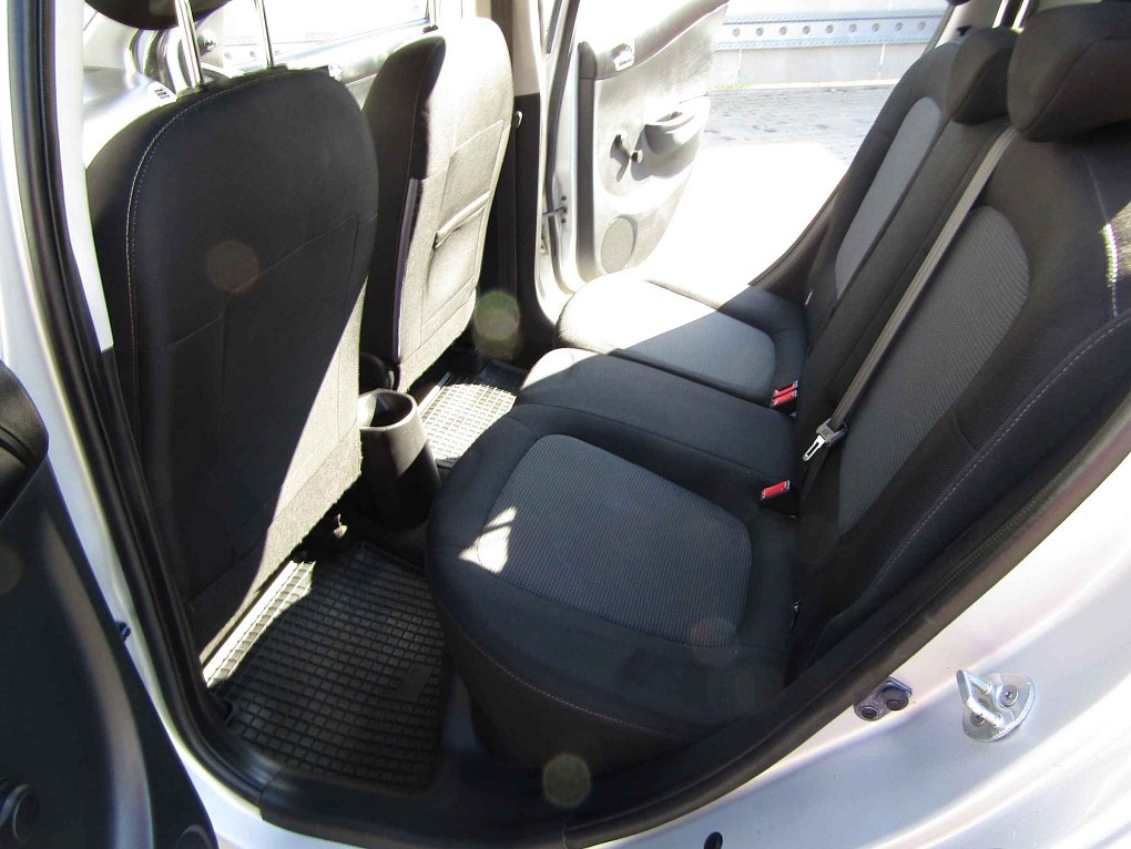 Hyundai I20 1.2i 