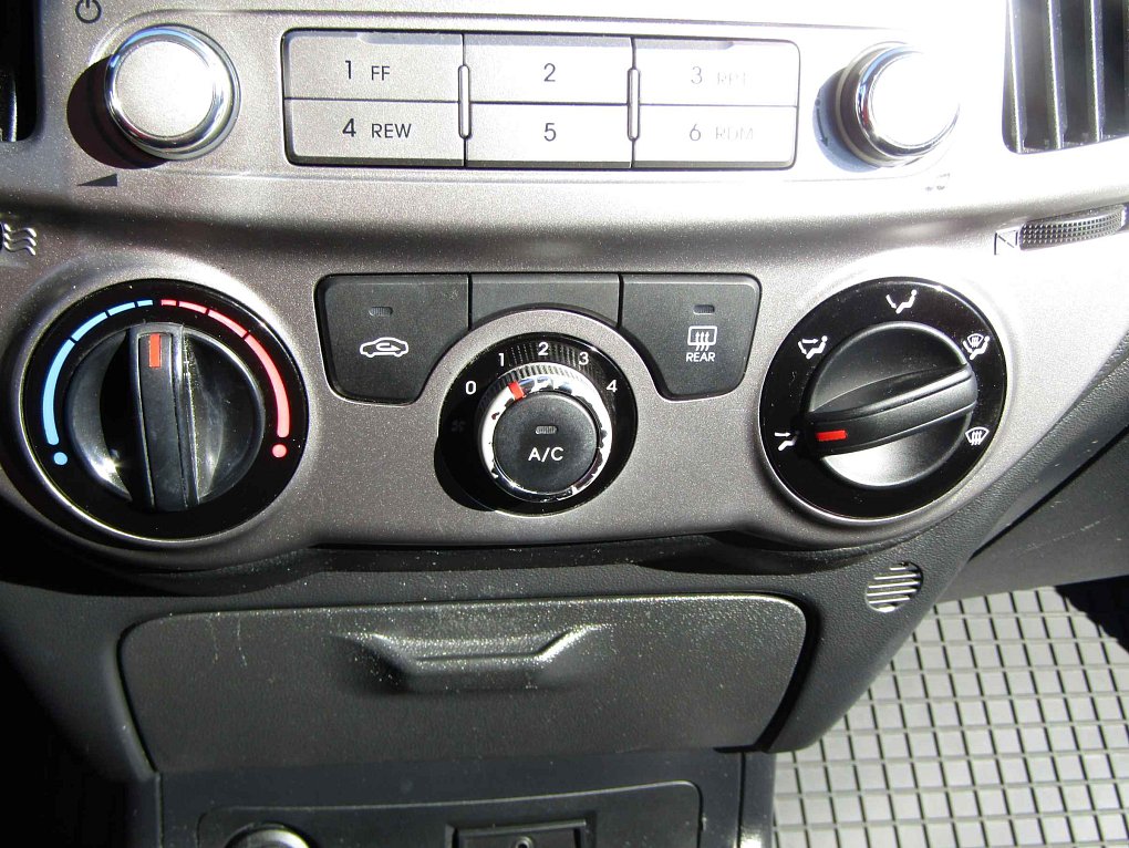 Hyundai I20 1.2i 