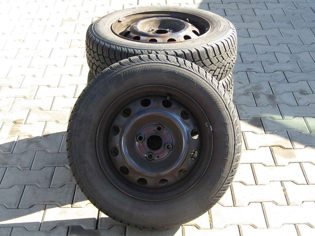 Hyundai I20 1.2i 