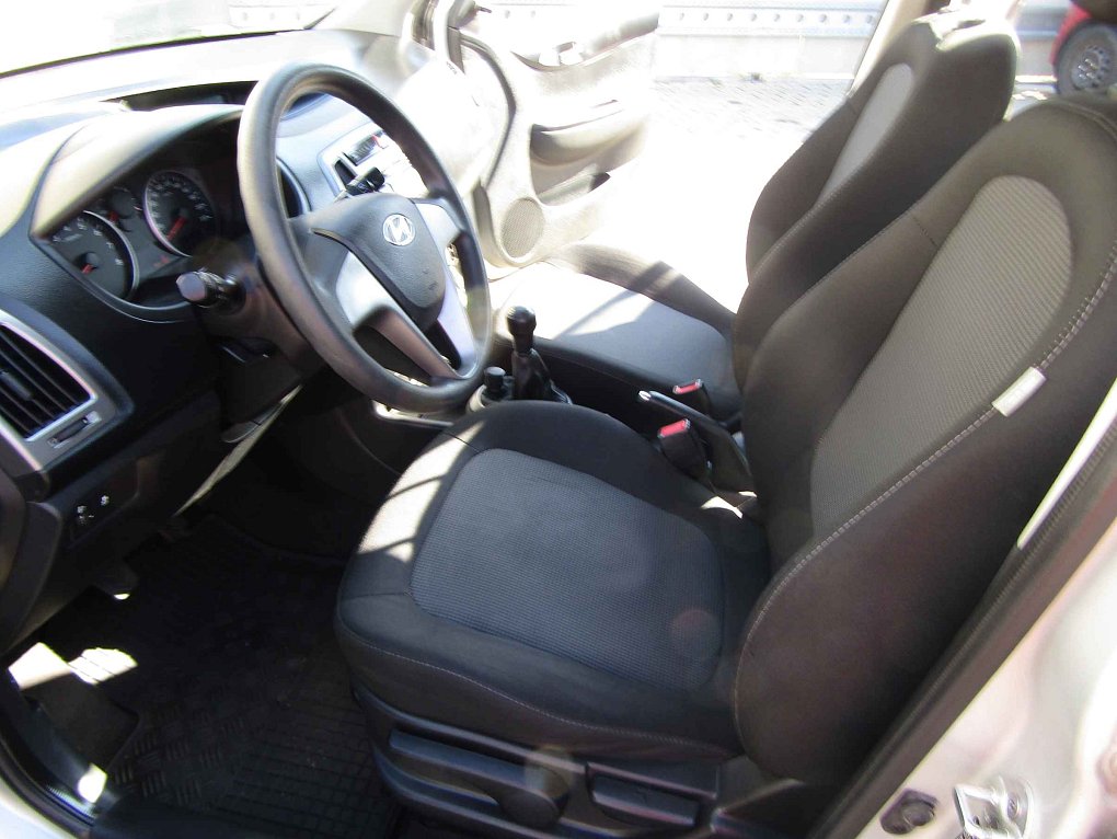 Hyundai I20 1.2i 