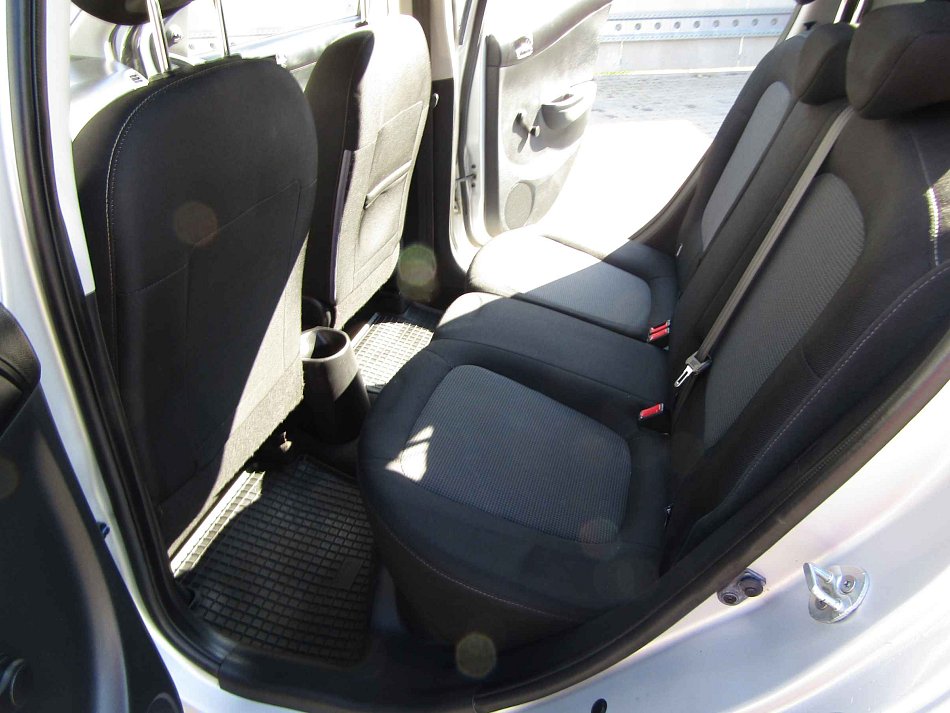 Hyundai I20 1.2i 