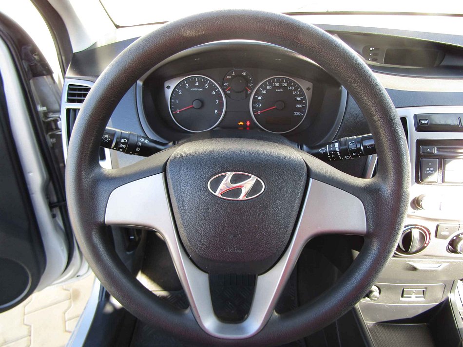 Hyundai I20 1.2i 