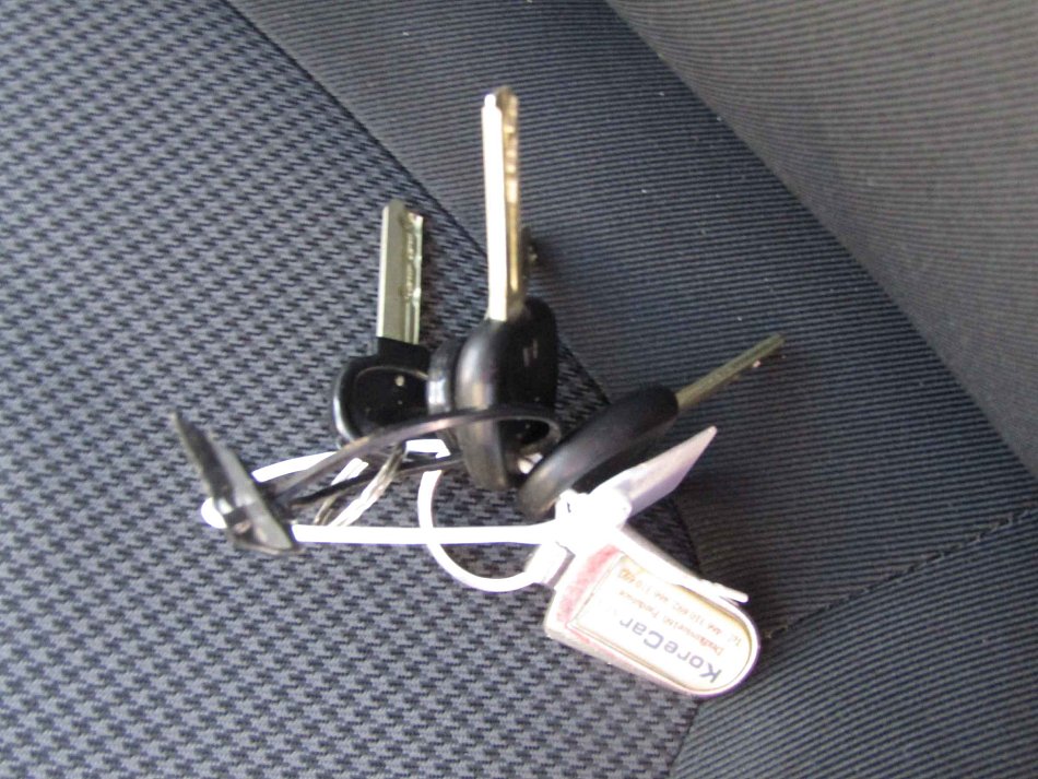Hyundai I20 1.2i 