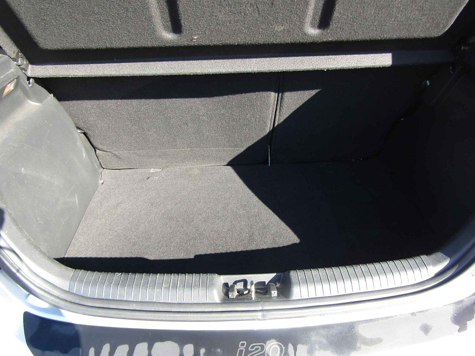Hyundai I20 1.2i 