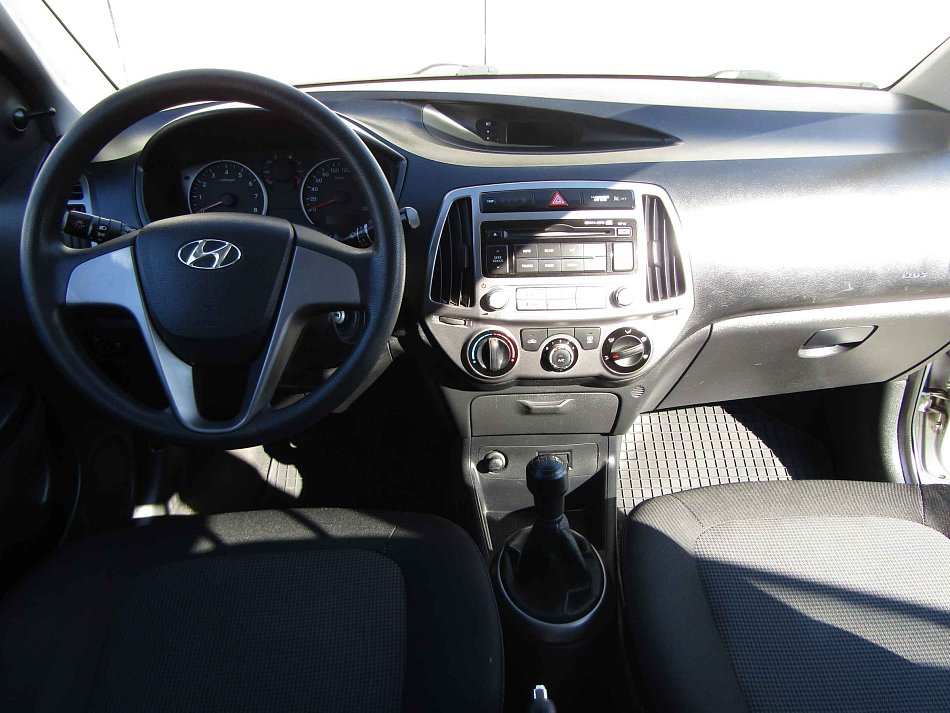 Hyundai I20 1.2i 