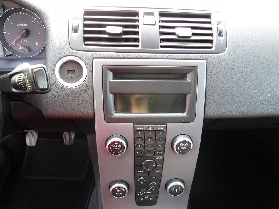 Volvo S40 1.6 D 