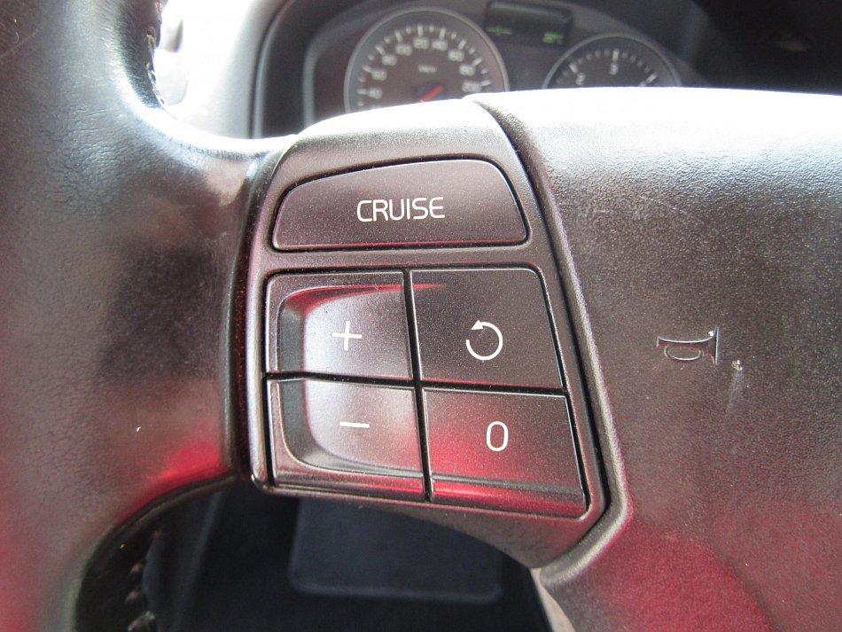 Volvo S40 1.6 D 