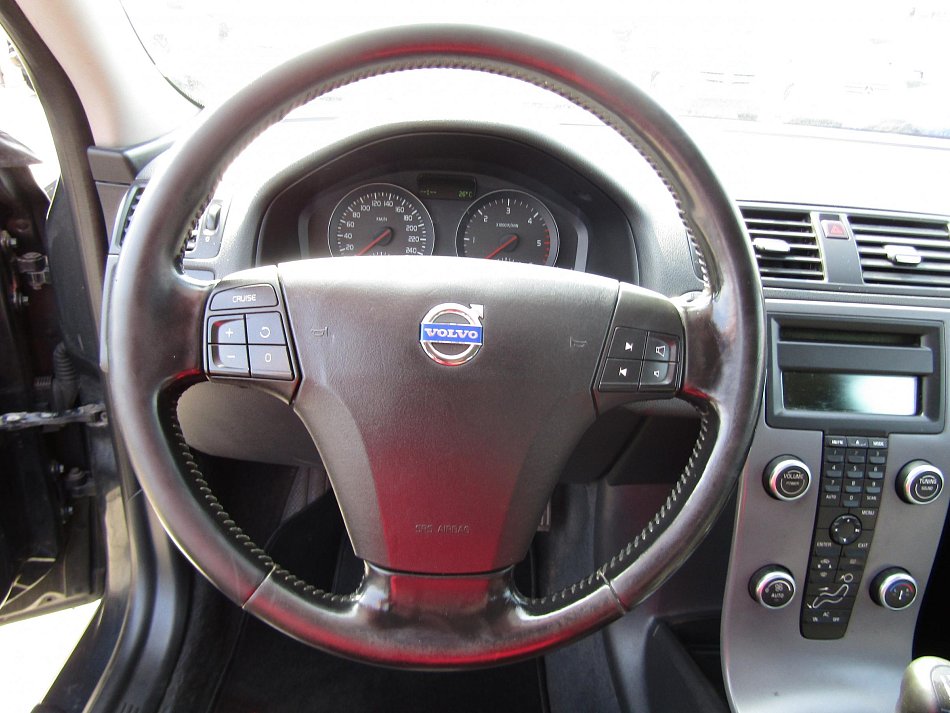 Volvo S40 1.6 D 