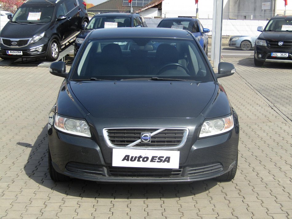 Volvo S40 1.6 D 