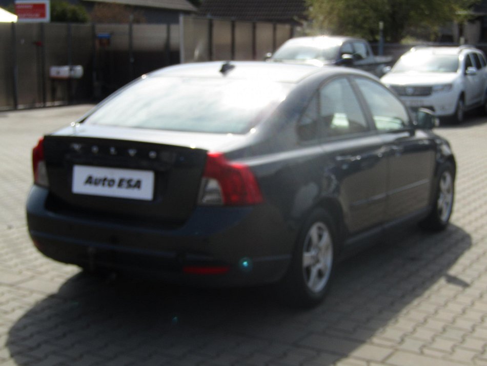 Volvo S40 1.6 D 